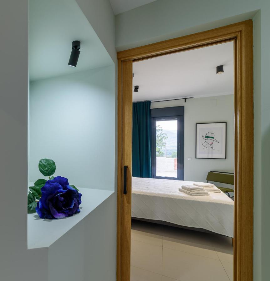 Apartamentos Rurales La Gloria de Yuste Jaraíz de la Vera Exterior foto