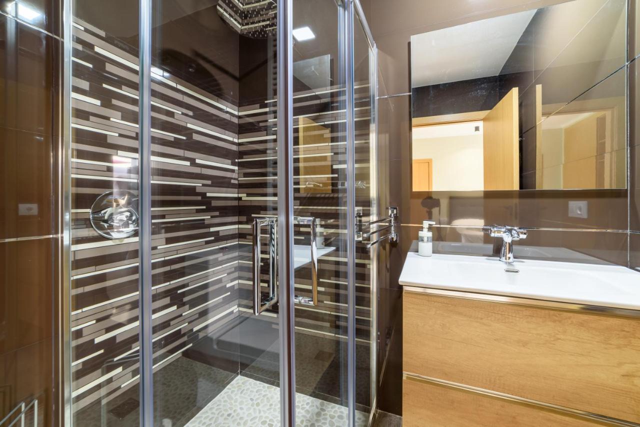 Apartamentos Rurales La Gloria de Yuste Jaraíz de la Vera Exterior foto