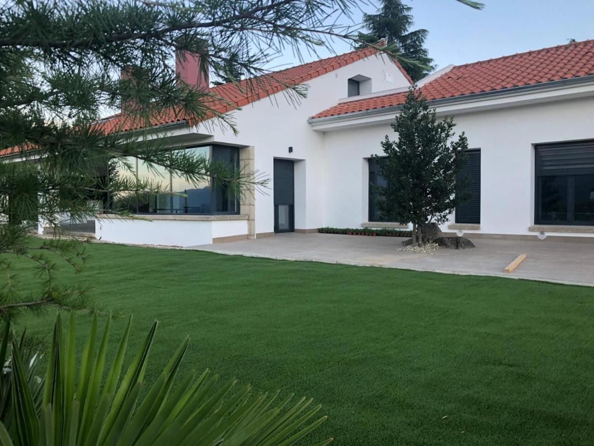 Apartamentos Rurales La Gloria de Yuste Jaraíz de la Vera Exterior foto