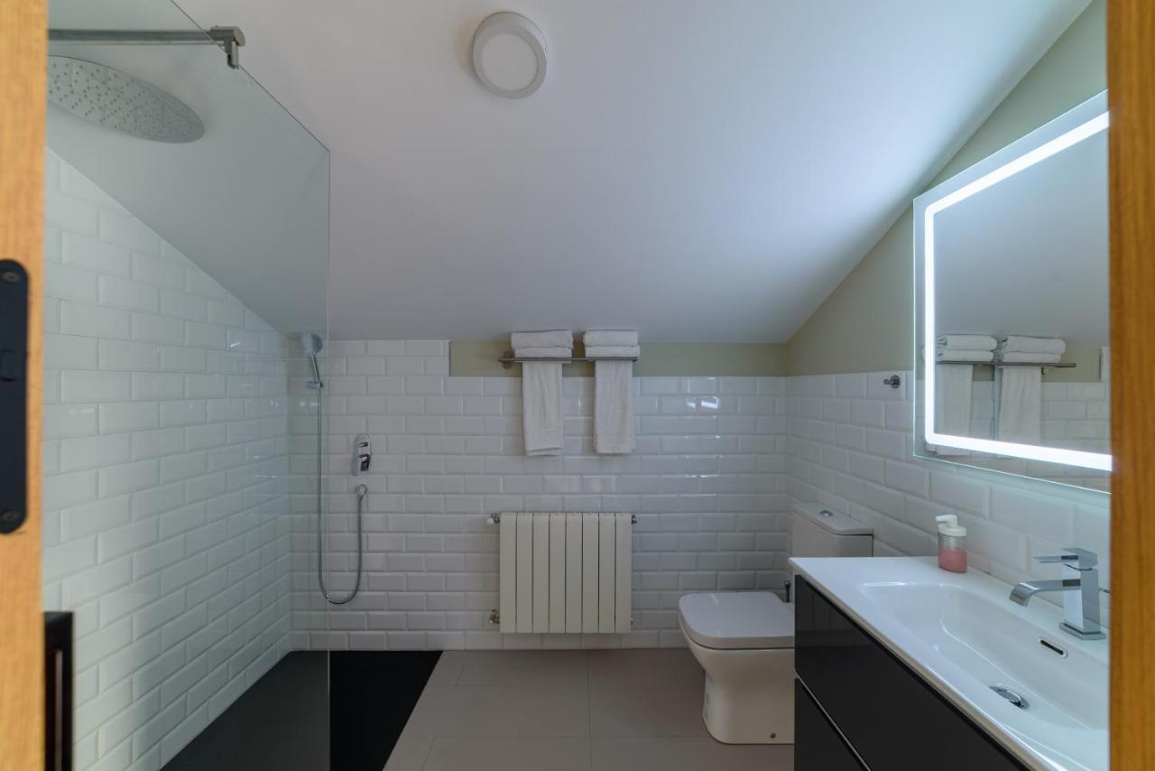 Apartamentos Rurales La Gloria de Yuste Jaraíz de la Vera Exterior foto