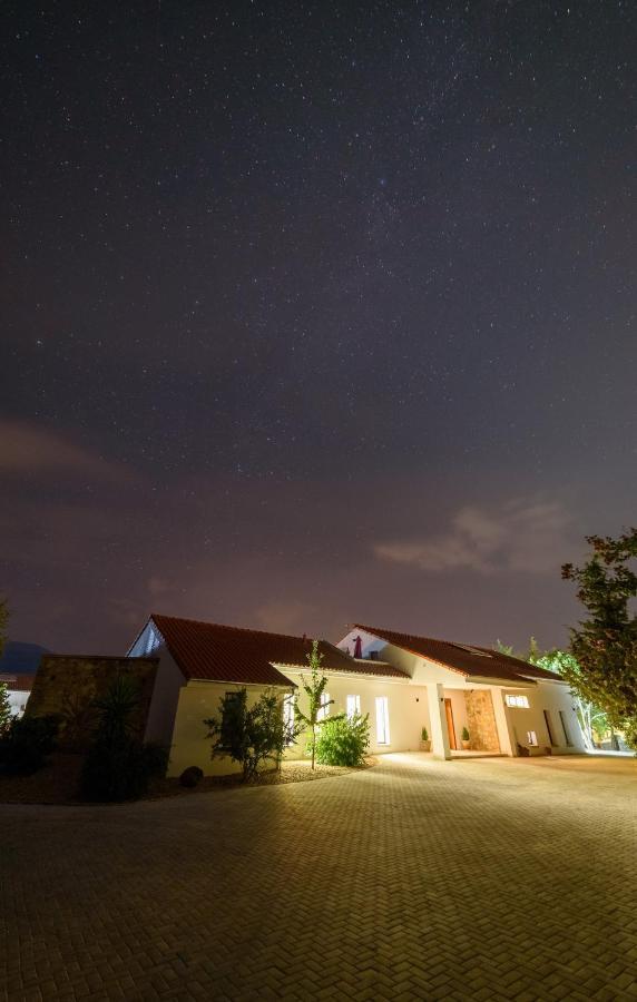 Apartamentos Rurales La Gloria de Yuste Jaraíz de la Vera Exterior foto