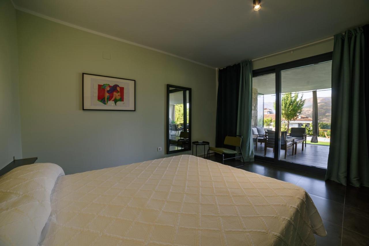 Apartamentos Rurales La Gloria de Yuste Jaraíz de la Vera Exterior foto