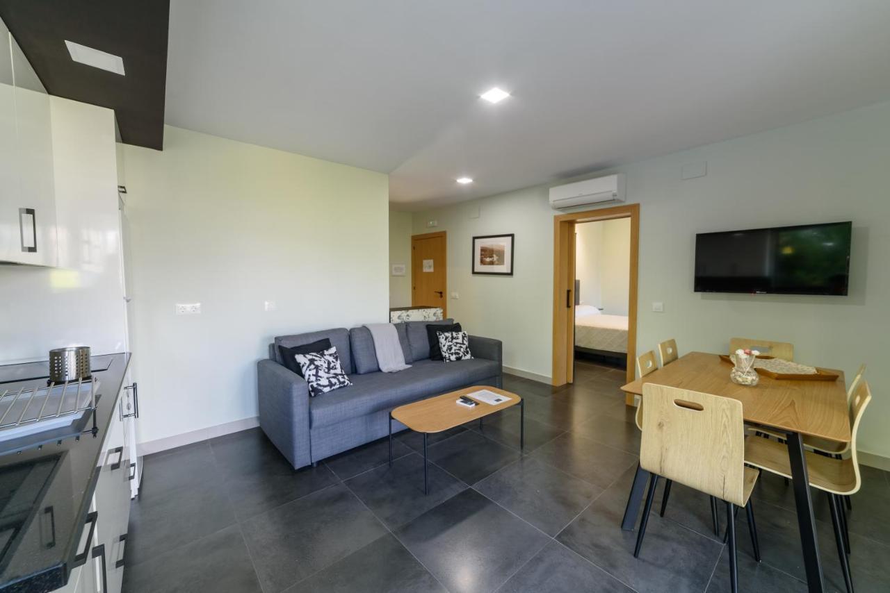 Apartamentos Rurales La Gloria de Yuste Jaraíz de la Vera Exterior foto