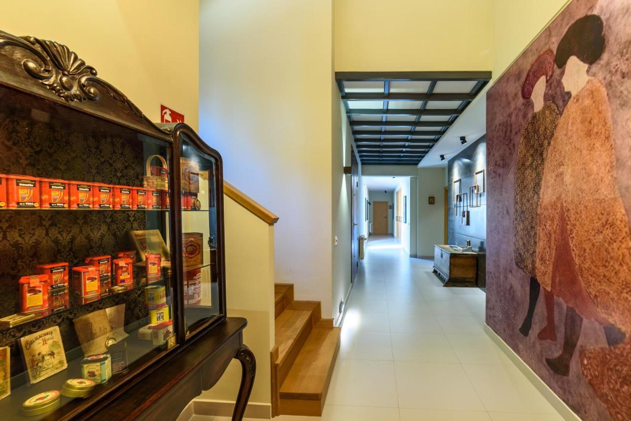 Apartamentos Rurales La Gloria de Yuste Jaraíz de la Vera Exterior foto