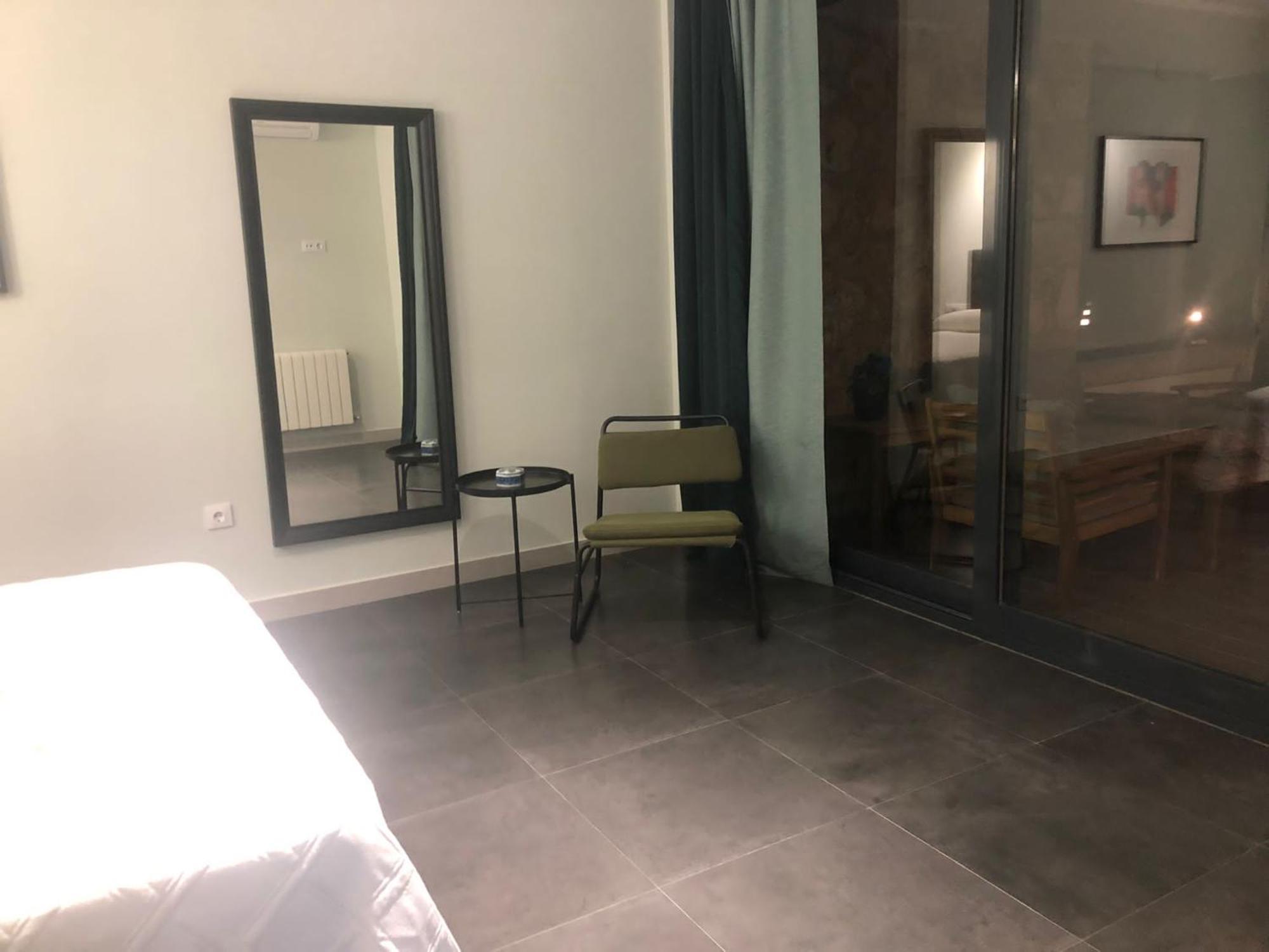 Apartamentos Rurales La Gloria de Yuste Jaraíz de la Vera Habitación foto