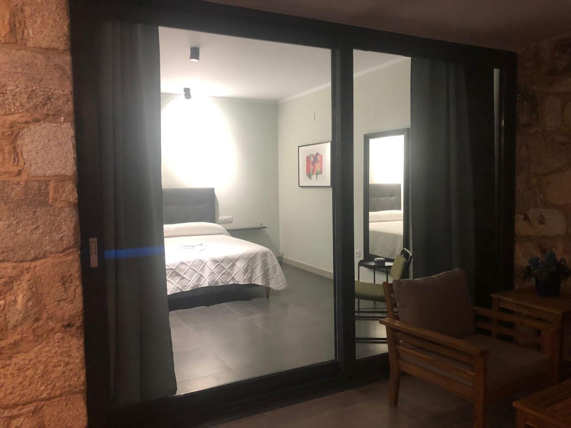 Apartamentos Rurales La Gloria de Yuste Jaraíz de la Vera Habitación foto